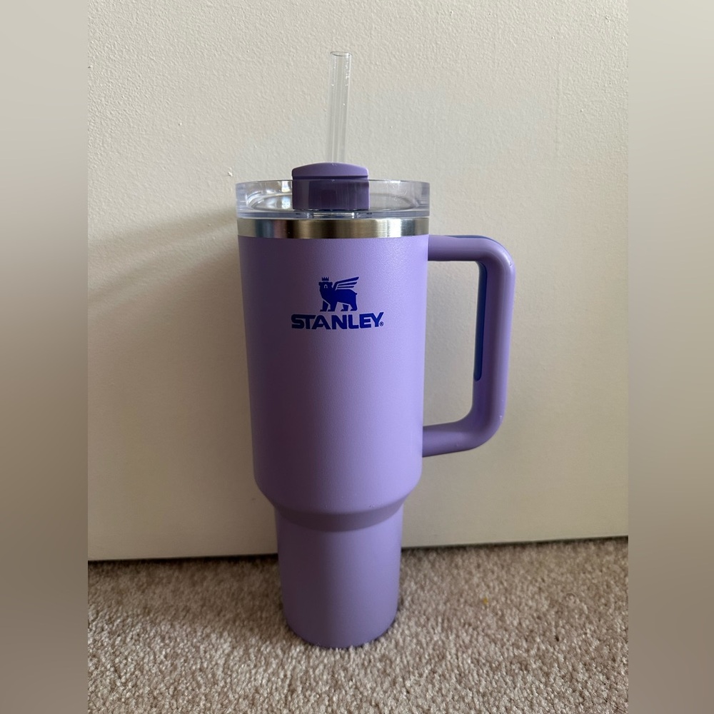 40 oz Stanley (Lavender)